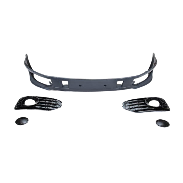 VW Transporter T5.1 – Lower Bumper Spoiler – Sportline