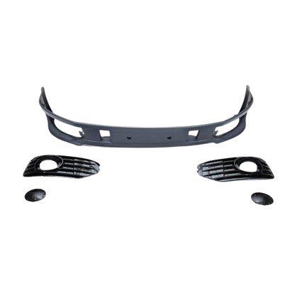 VW Transporter T5.1 – Lower Bumper Spoiler – Sportline