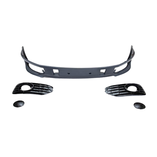 VW Transporter T5.1 – Lower Bumper Spoiler – Sportline