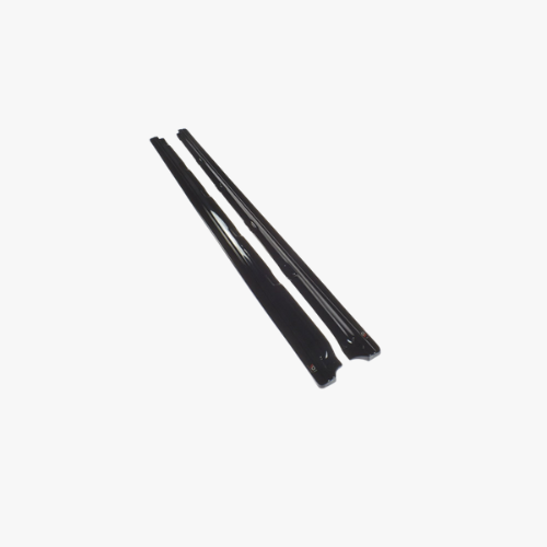 Side Skirt Diffusers Volkswagen Golf Standard Mk7 Facelift