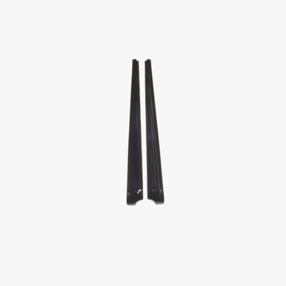 Side Skirt Diffusers Volkswagen Golf Standard Mk7 Facelift
