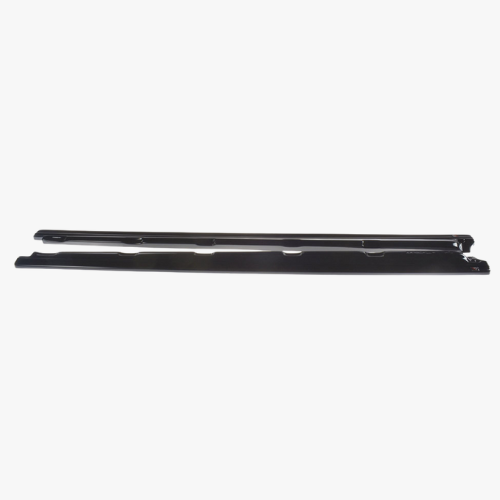 Side Skirt Diffusers Volkswagen Golf Standard Mk7 Facelift