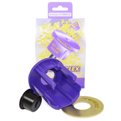 Powerflex Lower Dogbone Mount Insert Kit - PFF85-830 / PFF85-832
