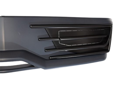 VW Transporter T6 – Lower Bumper Spoiler – Sportline