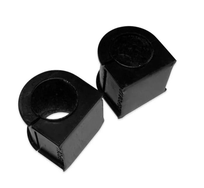 034Motorsport - Sway Bar Teflon Bushing Rebuild & Upgrade Kit, 23.8mm MQB/MQB Evo Front