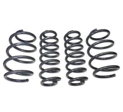 034Motorsport Dynamic+ Lowering Springs for MK7 Volkswagen E-Golf