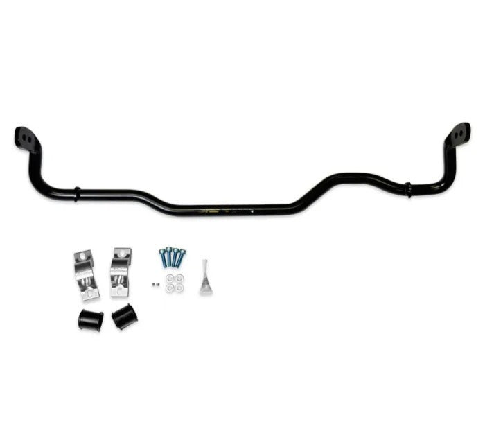 034 Motorsport - RS+ Adjustable Solid Rear Sway Bar Upgrade, MQB AWD