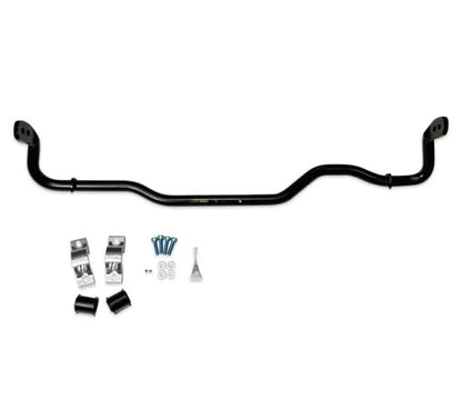 034 Motorsport - RS+ Adjustable Solid Rear Sway Bar Upgrade, MQB AWD