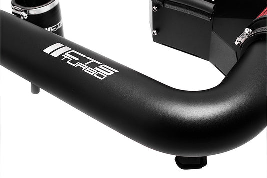 CTS Turbo Air Intake System Golf 7 1.4TSI EA211