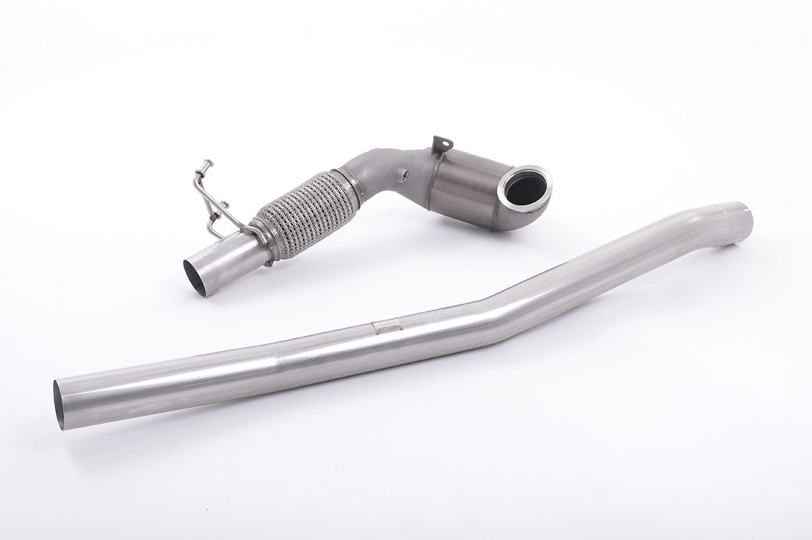 Genuine VAG - EA888 Gen3 - Turbocharger Replacement Hardware Kit