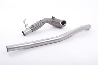Genuine VAG - EA888 Gen3 - Turbocharger Replacement Hardware Kit