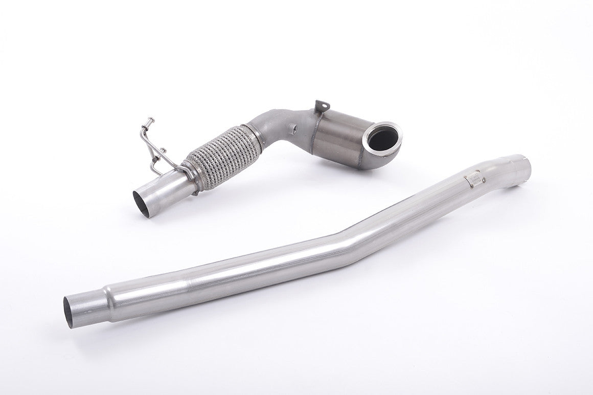 Genuine VAG - EA888 Gen3 - Turbocharger Replacement Hardware Kit