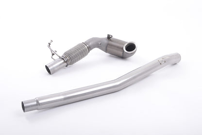 Genuine VAG - EA888 Gen3 - Turbocharger Replacement Hardware Kit