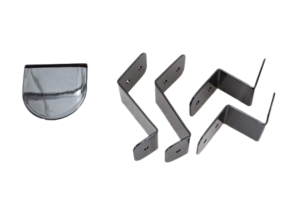 VW Transporter T6 – Lower Bumper Spoiler – Sportline