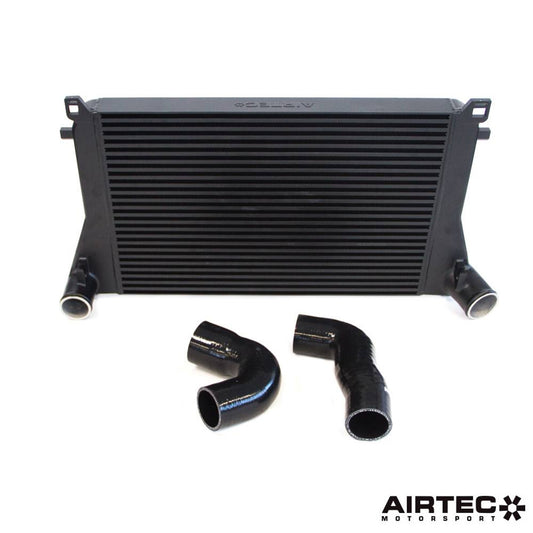 Airtec Intercooler Upgrade for MQB 2.0 TFSI / TSI / GOLF R / CLUBSPORT
