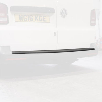 VW Transporter T5-T6.1 – Rear Bumper Protector – Barn Doors (Colour Options)