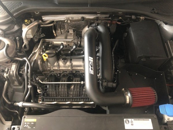 CTS Turbo Air Intake System Golf 7 1.4TSI EA211
