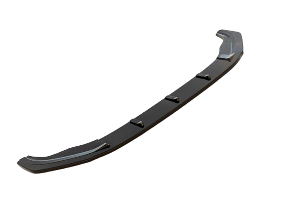 Front Splitter V.1 Volkswagen Golf GTI / GTD Mk7