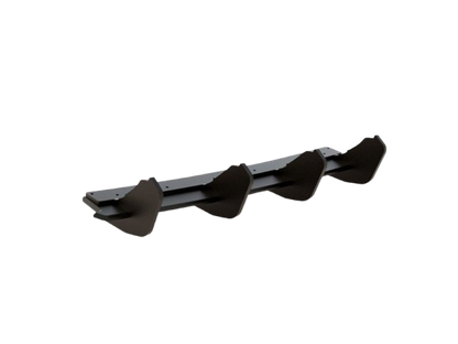 Street PRO Rear Diffuser V.2 VW Golf Mk7 GTI