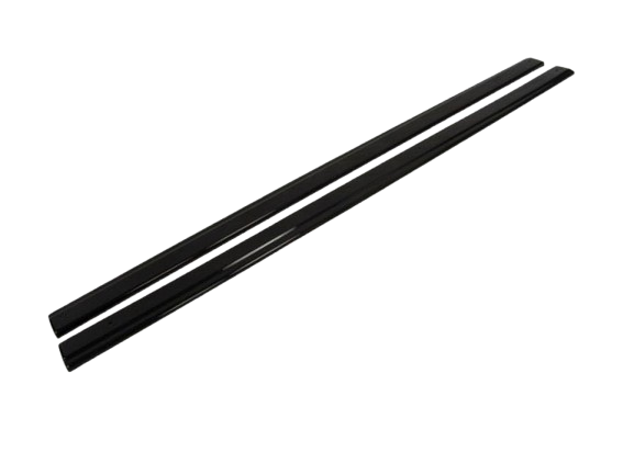 Side Skirts Diffusers V.1 VW Golf R / R-Line Mk7