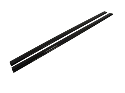 Side Skirts Diffusers V.1 VW Golf R / R-Line Mk7