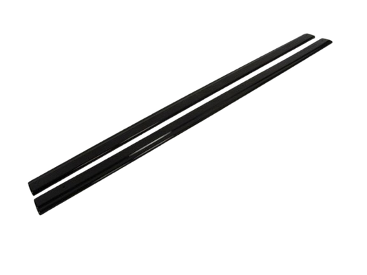 Side Skirts Diffusers V.1 VW Golf R / R-Line Mk7