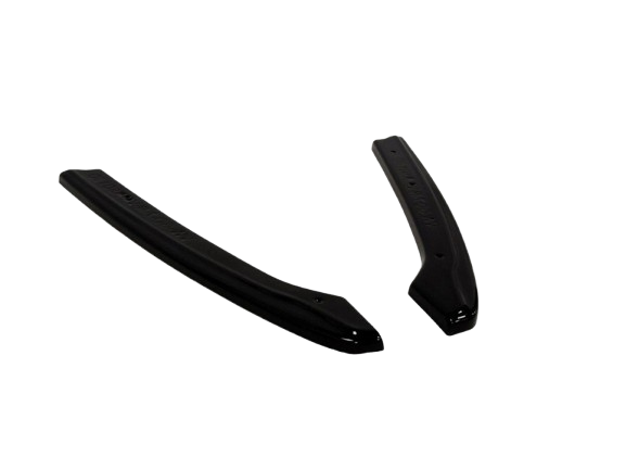 Rear Side Splitters VW Golf R Mk7 Estate