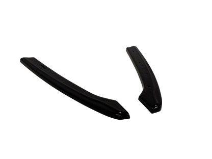 Rear Side Splitters VW Golf R Mk7 Estate