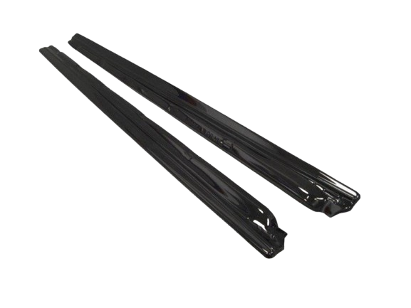 Side Skirts Diffusers VW Golf MK7 Standard (2012-2016)