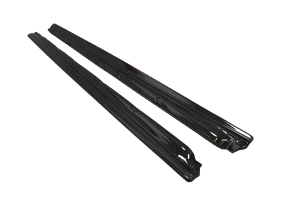 Side Skirts Diffusers VW Golf MK7 Standard (2012-2016)