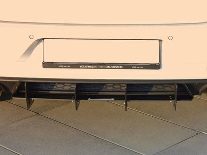 Rear Diffuser VW Golf GTI 7.5 (2017-19)