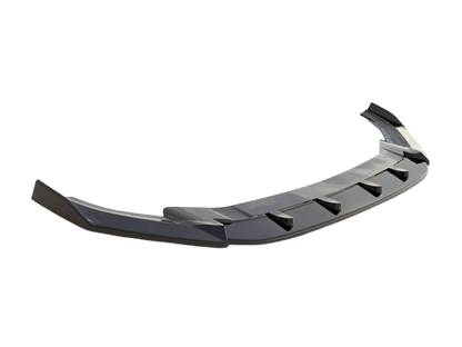 Front Splitter V.4 VW Golf R / R-Line Mk7