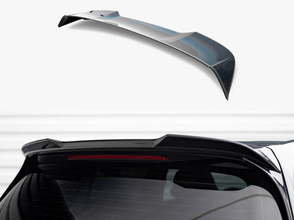 Spoiler CAP 3D Volkswagen Golf R / R-Line / GTI / GTD Mk7 / Mk7 Facelift