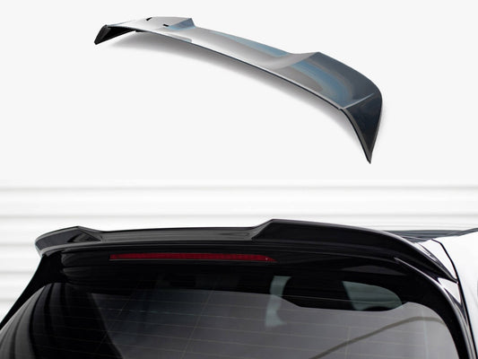 Spoiler CAP 3D Volkswagen Golf R / R-Line / GTI / GTD Mk7 / Mk7 Facelift