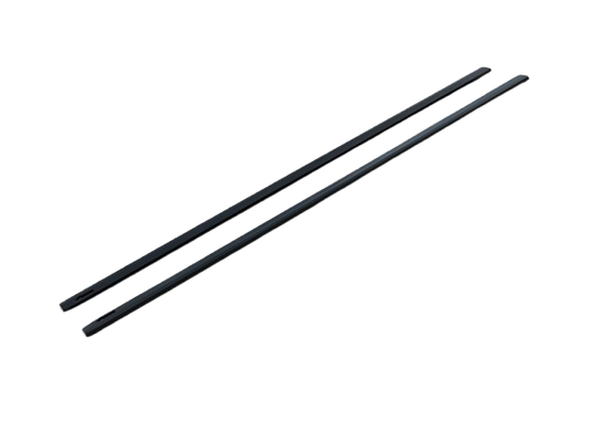 Side Skirts Diffusers VW Golf Mk7 GTI Clubsport - Textured