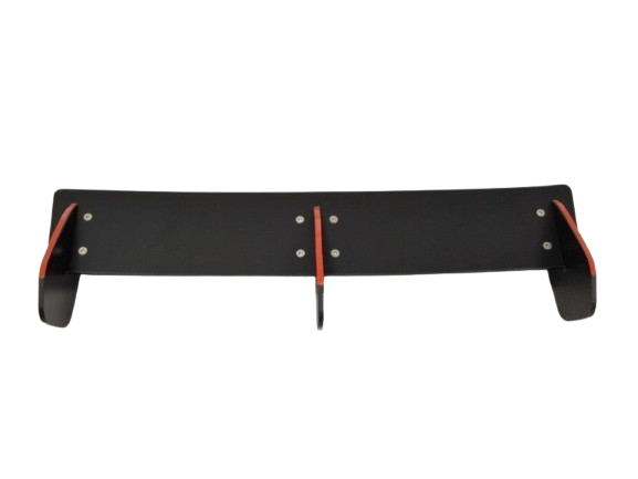 Rear Diffuser & Rear Side Splitters VW Golf R Mk7 Hatchback