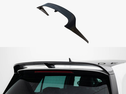 Spoiler Volkswagen Golf R / GTI / R-Line Hatchback Mk7 / Mk7 Facelift
