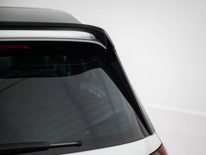 Spoiler Volkswagen Golf R / GTI / R-Line Hatchback Mk7 / Mk7 Facelift