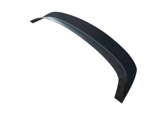 Spoiler CAP V.1 Volkswagen Golf R / R-Line / GTI / GTD Mk7 / Mk7 Facelift