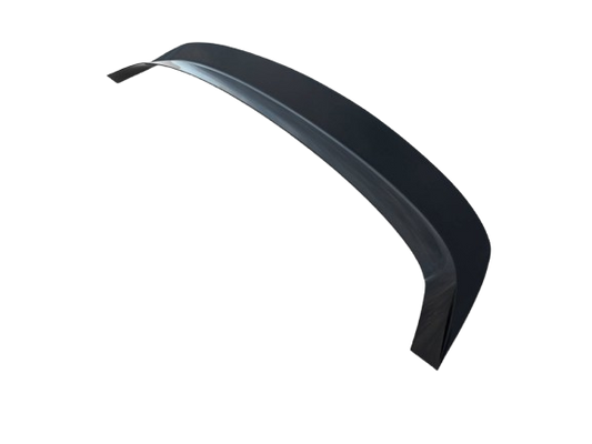 Spoiler CAP V.1 Volkswagen Golf R / R-Line / GTI / GTD Mk7 / Mk7 Facelift