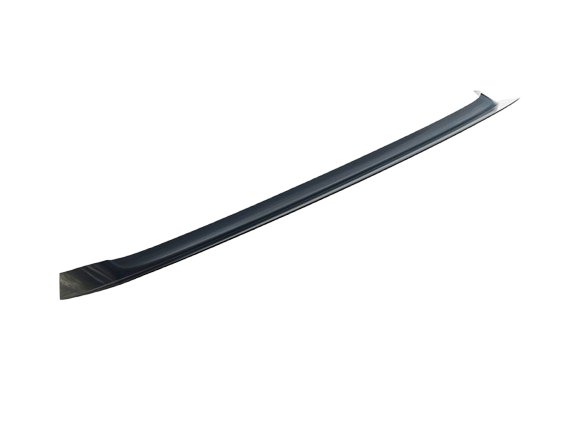 Spoiler CAP V.1 Volkswagen Golf R / R-Line / GTI / GTD Mk7 / Mk7 Facelift
