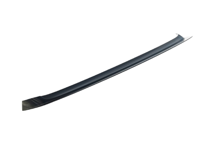 Spoiler CAP V.1 Volkswagen Golf R / R-Line / GTI / GTD Mk7 / Mk7 Facelift