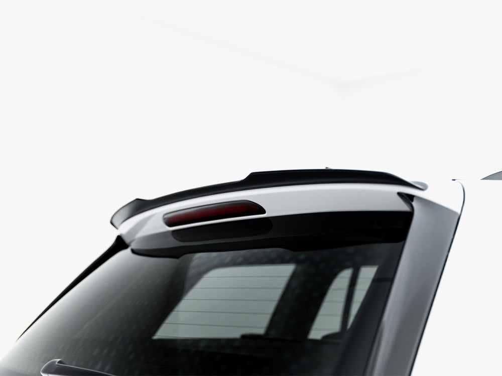 Spoiler CAP Volkswagen Golf Variant Mk7