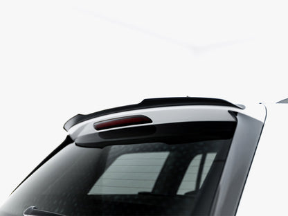 Spoiler CAP Volkswagen Golf Variant Mk7