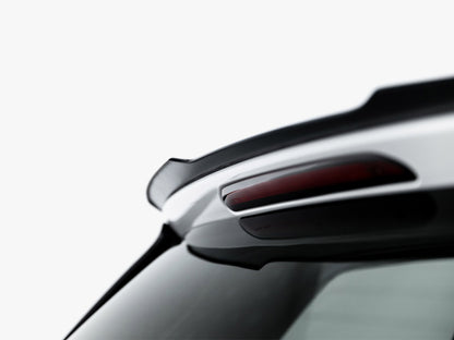 Spoiler CAP Volkswagen Golf Variant Mk7