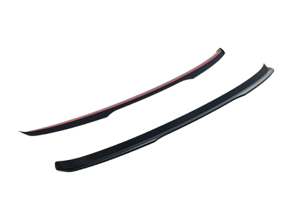 Spoiler CAP Volkswagen Golf Variant Mk7