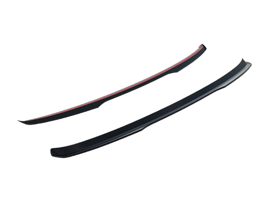 Spoiler CAP Volkswagen Golf Variant Mk7