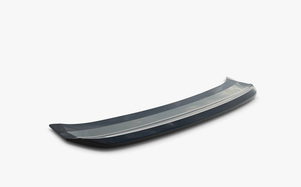 Front Splitter V.5 Volkswagen Golf GTI / GTD Mk7 Facelift