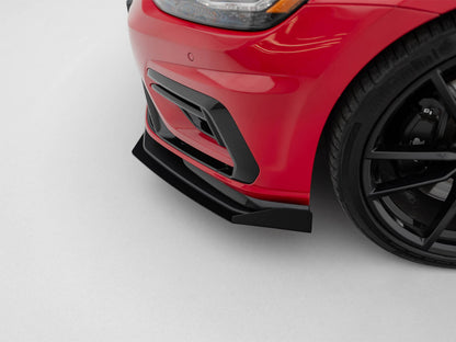 Flaps Volkswagen Golf R / R-Line Mk7 Facelift