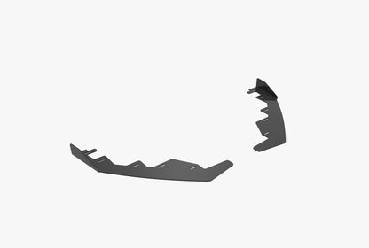 Flaps Volkswagen Golf R / R-Line Mk7 Facelift